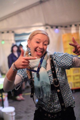Wiesn 2013